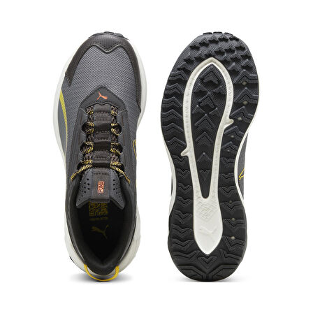 Puma 37953811 Extend Lite Trail Erkek Koşu Ayakkabısı