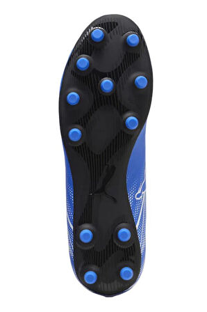 Puma Attacanto Fg/Ag 107477_09 Mavi Erkek Futbol Krampon