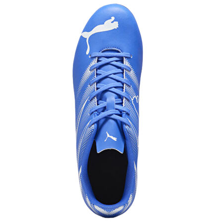Attacanto Fg/Ag Erkek Mavi Futbol Krampon 10747709