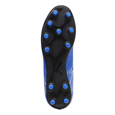 Attacanto Fg/Ag Erkek Mavi Futbol Krampon 10747709