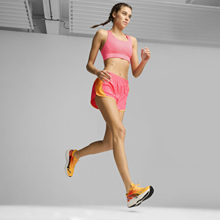 Puma Velocity Nitro  3Wns Kadın Koşu Ayakkabı