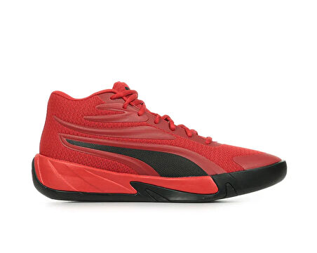 Puma Court Pro Erkek Basketbol Ayakkabısı 31082902 Kırmızı