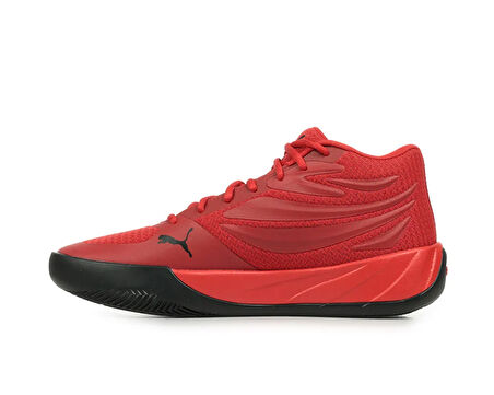 Puma Court Pro Erkek Basketbol Ayakkabısı 31082902 Kırmızı