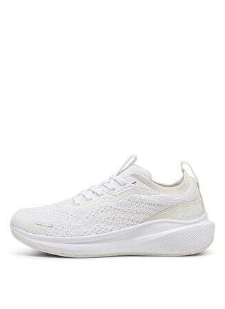 Puma Beyaz Kadın Koşu Ayakkabısı 31010009 Skyrocket Lite Engineered