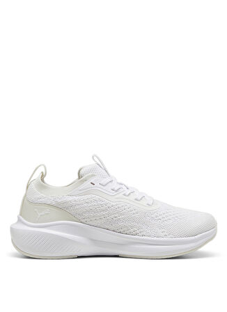 Puma Beyaz Kadın Koşu Ayakkabısı 31010009 Skyrocket Lite Engineered