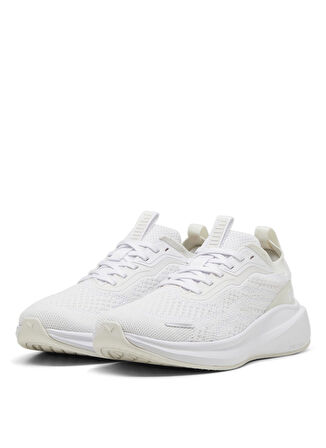 Puma Beyaz Kadın Koşu Ayakkabısı 31010009 Skyrocket Lite Engineered