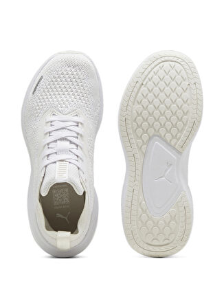 Puma Beyaz Kadın Koşu Ayakkabısı 31010009 Skyrocket Lite Engineered