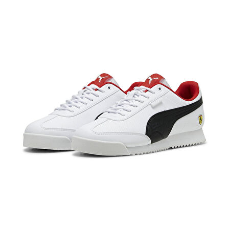 Puma Ferrari Roma Via Erkek Sneaker