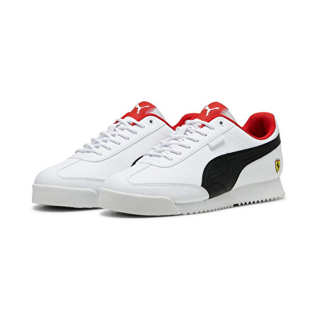 Puma Ferrari Roma Via Erkek Sneaker