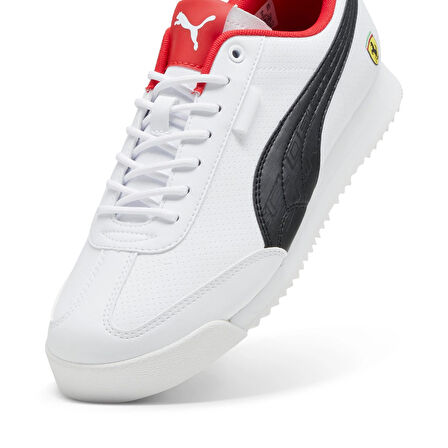 Puma Ferrari Roma Via Erkek Sneaker