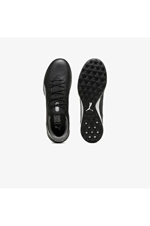 KING MATCH TT PUMA Black-PUMA White-Cool