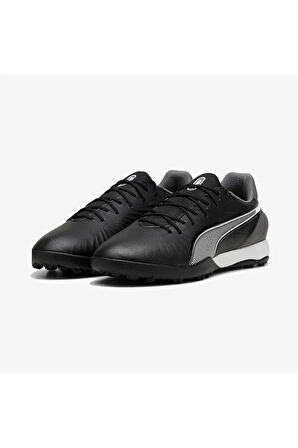 KING MATCH TT PUMA Black-PUMA White-Cool