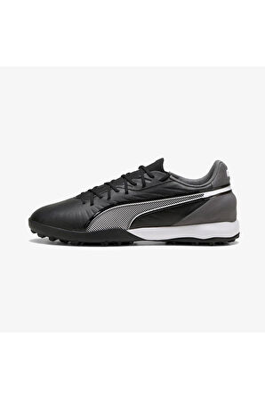 KING MATCH TT PUMA Black-PUMA White-Cool