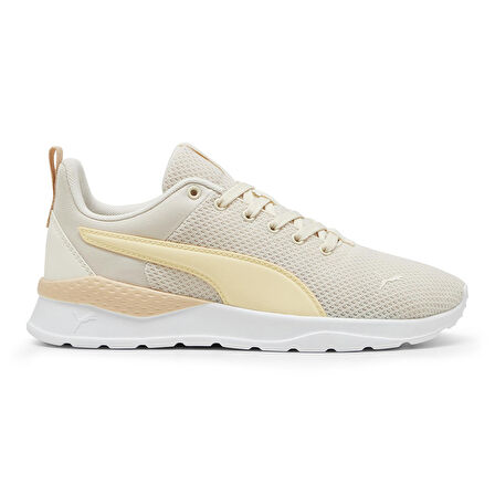 Anzarun Lite Erkek Mavi Sneaker Ayakkabı 37112863