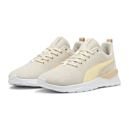 Anzarun Lite Erkek Mavi Sneaker Ayakkabı 37112863
