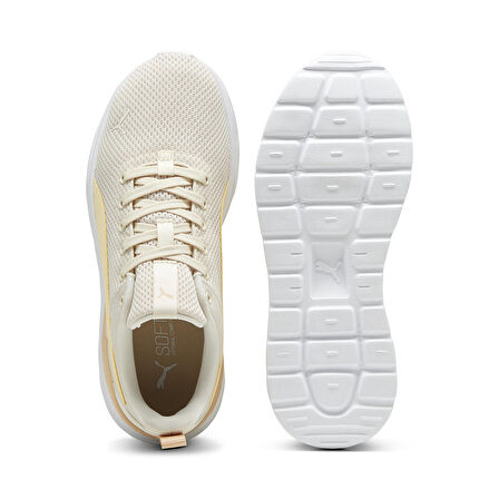 Anzarun Lite Erkek Mavi Sneaker Ayakkabı 37112863