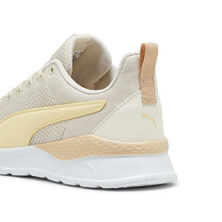 Anzarun Lite Erkek Mavi Sneaker Ayakkabı 37112863