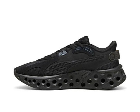 Puma Softride Frequence Erkek Koşu Ayakkabısı 31050001 Siyah