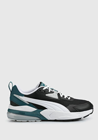 Vis2K Siyah Erkek Sneaker 39231830