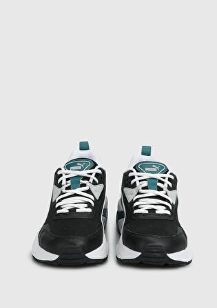 Vis2K Siyah Erkek Sneaker 39231830