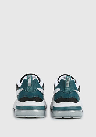 Vis2K Siyah Erkek Sneaker 39231830