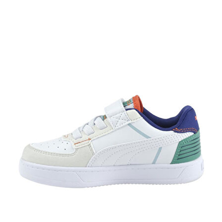 Puma 397951 01 Caven 2.0 Rdy Better Unısex Çocuk Ayakkabı