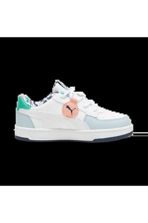 Caven 2.0 Playmobil PS Beyaz Unisex Spor Ayakkabı & Sneaker