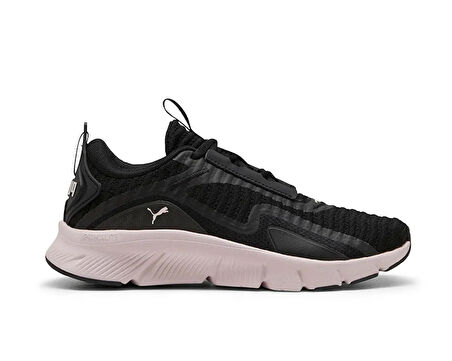 Puma Flexfocus Better Knit Wn Kadın Koşu Ayakkabısı 31002204 Siyah