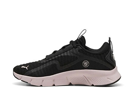 Puma Flexfocus Better Knit Wn Kadın Koşu Ayakkabısı 31002204 Siyah