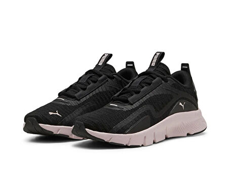 Puma Flexfocus Better Knit Wn Kadın Koşu Ayakkabısı 31002204 Siyah