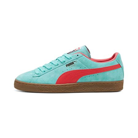 Puma Suede Terrace Erkek Sneaker