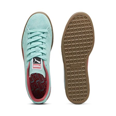 Puma Suede Terrace Erkek Sneaker