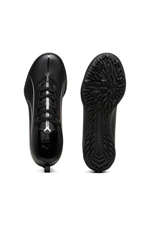 ULTRA 5 PLAY TT Jr PUMA Black-PUMA White