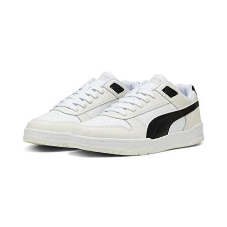 Puma 38637340 Rbd Game Low Erkek Günlük Spor Ayakkabı