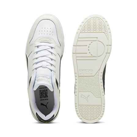 Puma 38637340 Rbd Game Low Erkek Günlük Spor Ayakkabı