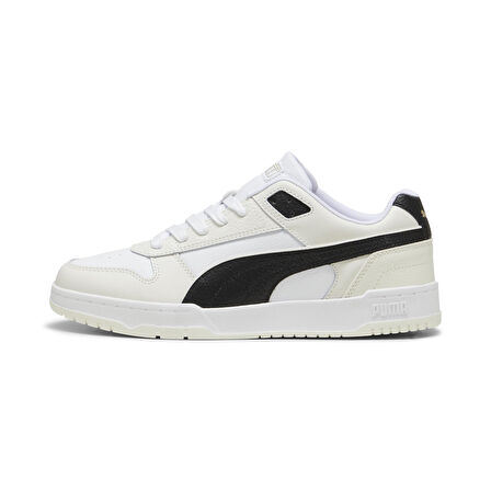 Puma 38637340 Rbd Game Low Erkek Günlük Spor Ayakkabı