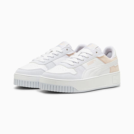 PUMA KADIN AYAKKABI CARİNA STREET CORD JR 39874001
