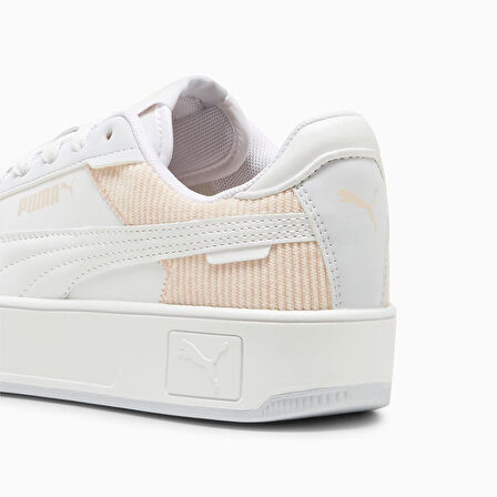 PUMA KADIN AYAKKABI CARİNA STREET CORD JR 39874001