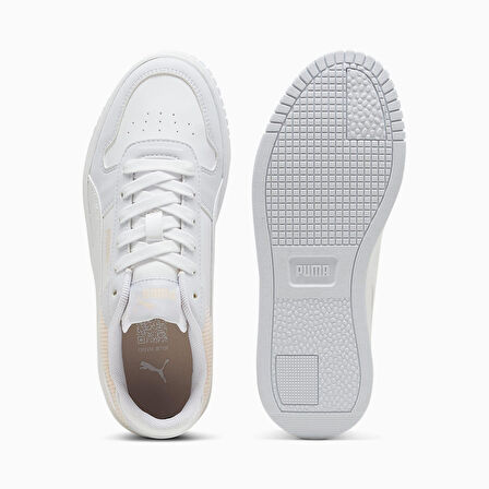 PUMA KADIN AYAKKABI CARİNA STREET CORD JR 39874001