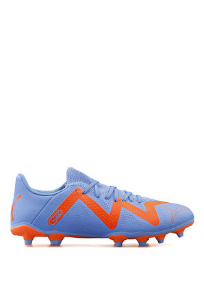 Futbol Ayakkabısı, 45, Mavi