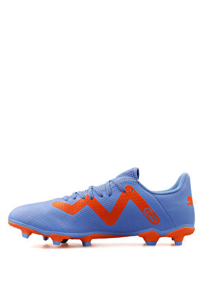 Futbol Ayakkabısı, 45, Mavi