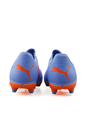 Futbol Ayakkabısı, 45, Mavi