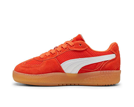 Puma Palermo Moda Vintage Wns Kadın Günlük Ayakkabı 39882401 Turuncu