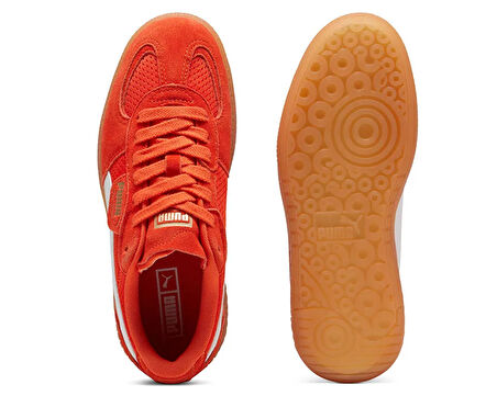 Puma Palermo Moda Vintage Wns Kadın Günlük Ayakkabı 39882401 Turuncu
