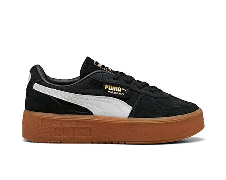 Puma Palermo Elevata Wns Kadın Günlük Ayakkabı 39934801 Renkli