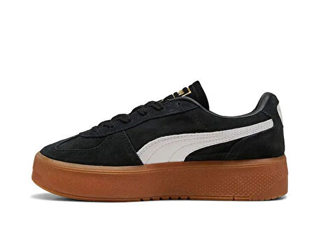 Puma Palermo Elevata Wns Kadın Günlük Ayakkabı 39934801 Renkli