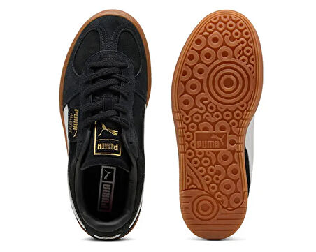 Puma Palermo Elevata Wns Kadın Günlük Ayakkabı 39934801 Renkli