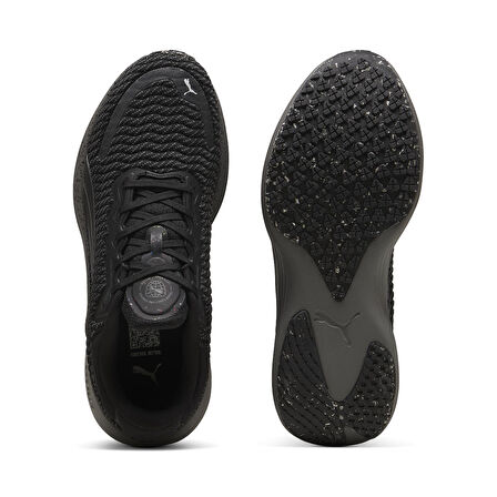 Puma 37954603 Scend Pro Better Knit Erkek Koşu Ayakkabısı