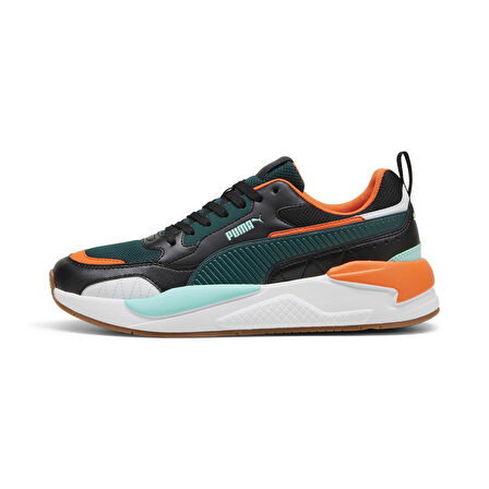 Puma 37310890 X-Ray 2 Square Erkek Günlük Spor Ayakkabı