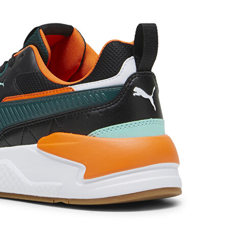 Puma 37310890 X-Ray 2 Square Erkek Günlük Spor Ayakkabı